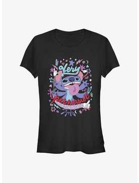 Disney Lilo & Stitch Very Persuasive Girls T-Shirt, , hi-res