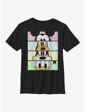 Disney Mickey Mouse & Friends Youth T-Shirt, , hi-res