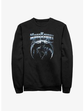 Marvel Moon Knight Dark Lightning Sweatshirt, , hi-res