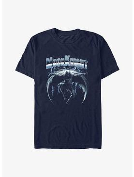 Marvel Moon Knight Dark Lightning T-Shirt, , hi-res