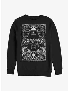 Star Wars Darth Vader Dark Side Sweatshirt, , hi-res
