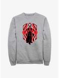 Marvel Doctor Strange In The Multiverse Of Madness Scarlet Witch Sweatshirt, ATH HTR, hi-res