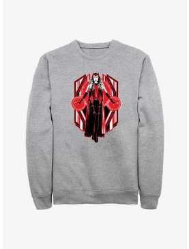 Marvel Doctor Strange In The Multiverse Of Madness Scarlet Witch Sweatshirt, , hi-res