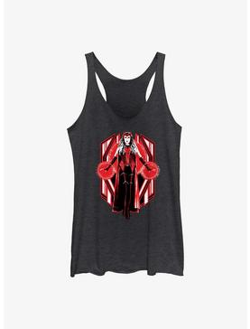 Marvel Doctor Strange In The Multiverse Of Madness Scarlet Witch Womens Tank Top, , hi-res