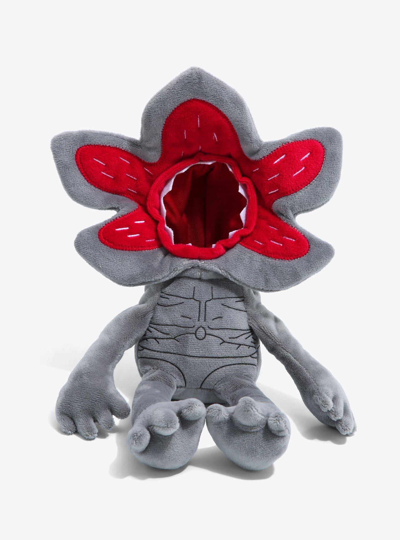 Bandai Stranger Things Demogorgan 8 Inch Plush | BoxLunch