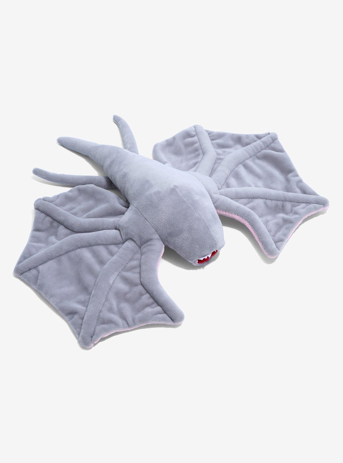 Bandai Stranger Things Demo-Bat 8 Inch Plush, , hi-res