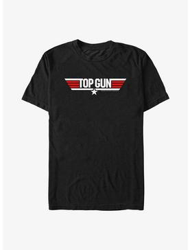 Top Gun: Maverick Top Gun Logo T-Shirt, , hi-res
