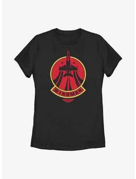 Top Gun: Maverick Best Wingman Womens T-Shirt, , hi-res