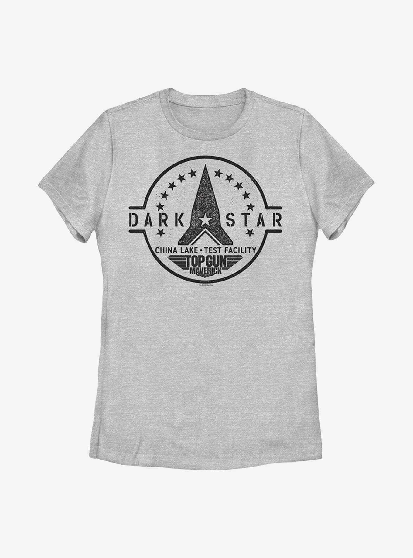 Top Gun: Maverick Dark Star Womens T-Shirt, , hi-res