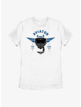 Top Gun: Maverick Fanboy Aviator Womens T-Shirt, , hi-res