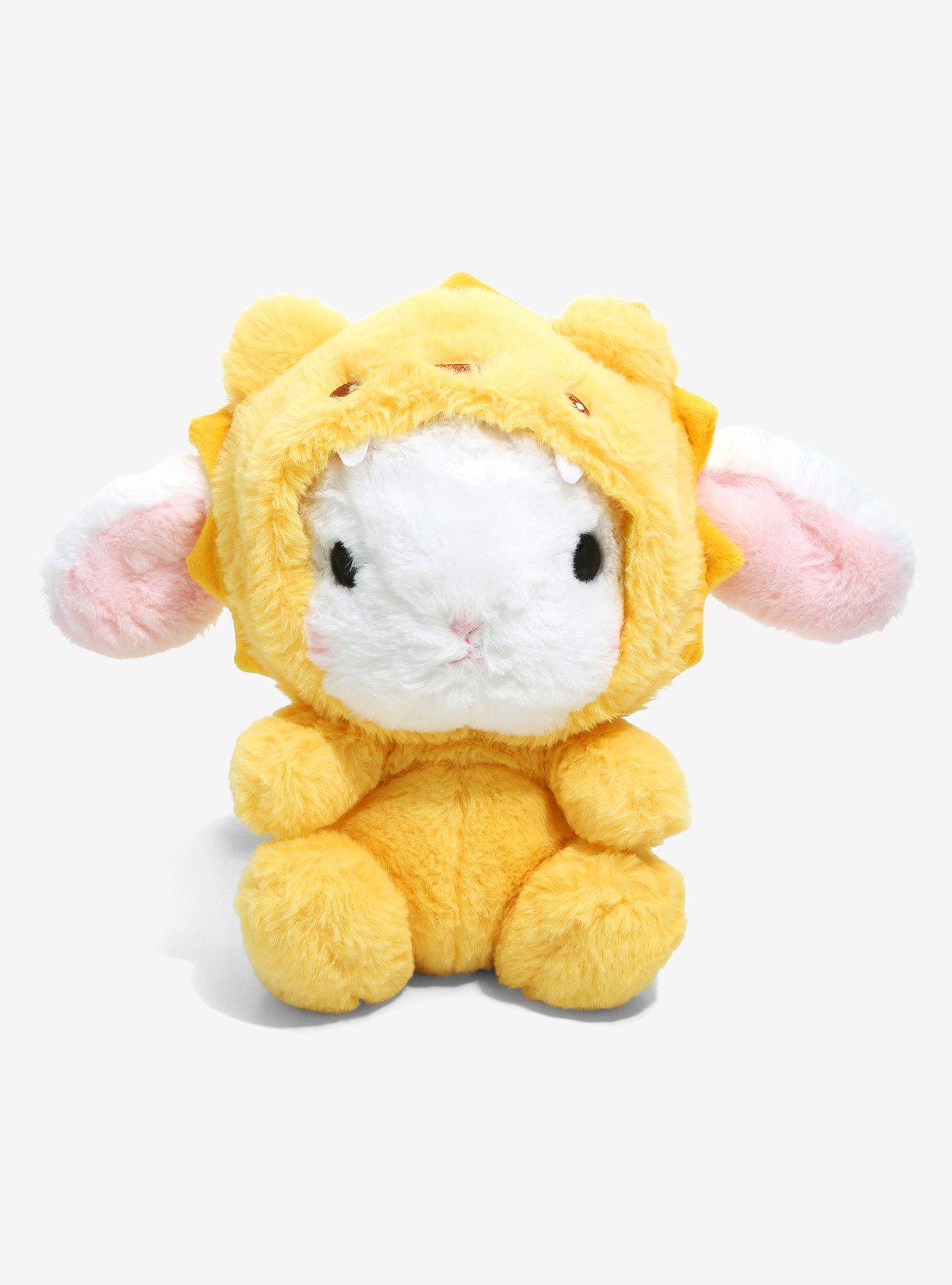 Amuse sales bunny plush