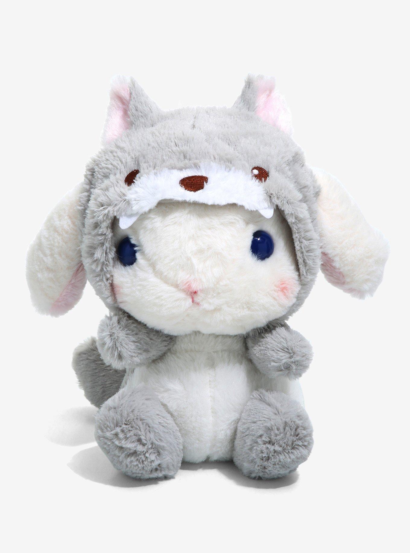 Amuse bunny outlet plush