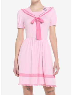 My Melody Sailor Dress, , hi-res