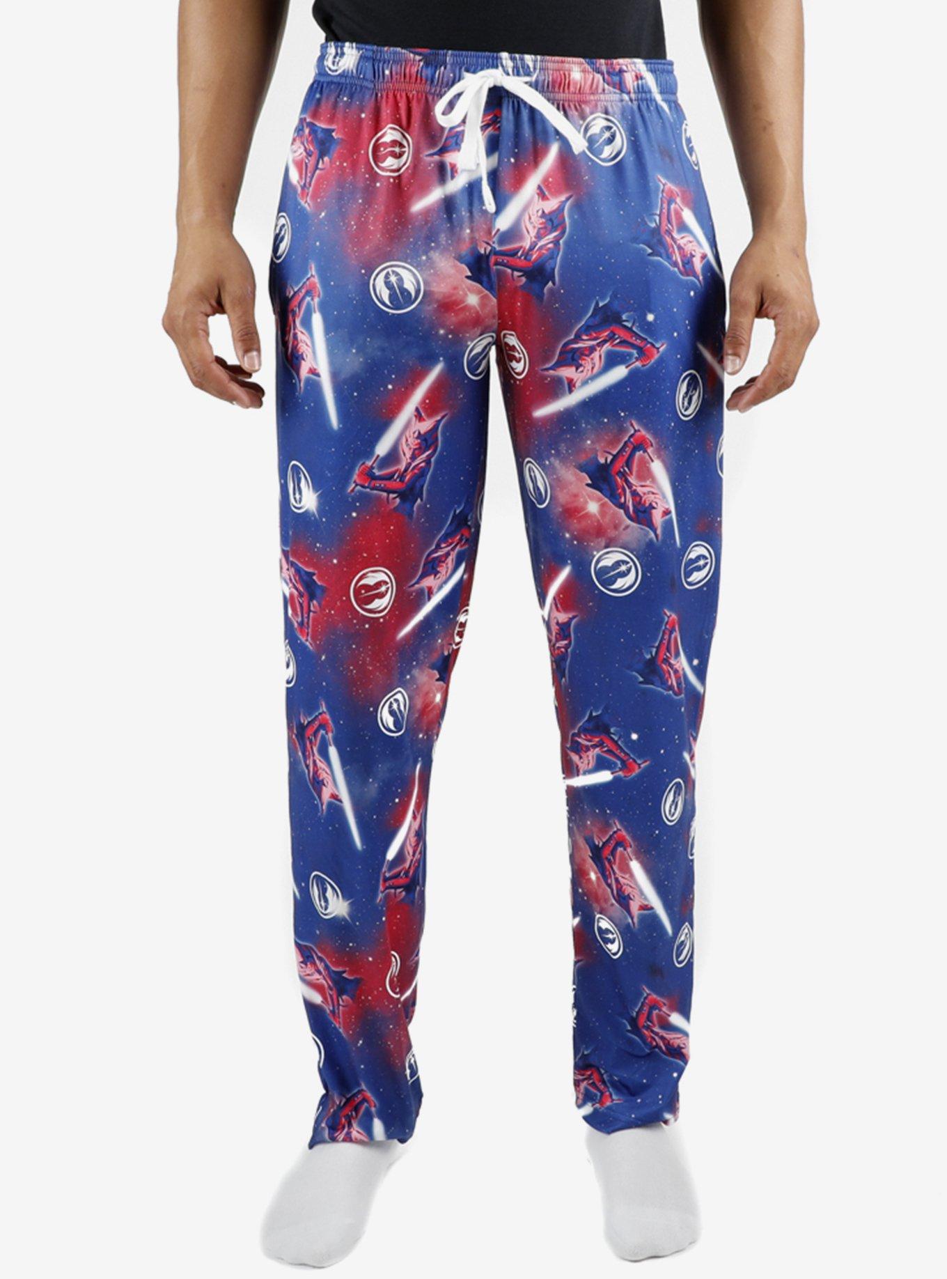 Star Wars Ahsoka Tano Lounge Pants, MULTI, hi-res