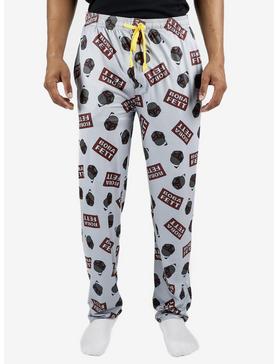 Star Wars Boba Fett Pajama Pants, , hi-res