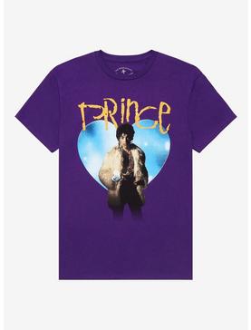 Prince Sign 'O' The Times Boyfriend Fit Girls T-Shirt, , hi-res
