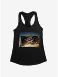 Doctor Who The Thirteenth Doctor Flag Poster Womens Tank Top, , hi-res