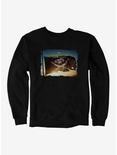 Doctor Who The Thirteenth Doctor Flag Poster Sweatshirt, , hi-res