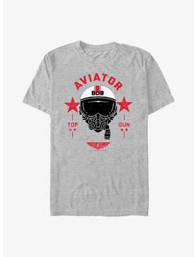 Top Gun Maverick Bob Aviator T-Shirt, , hi-res