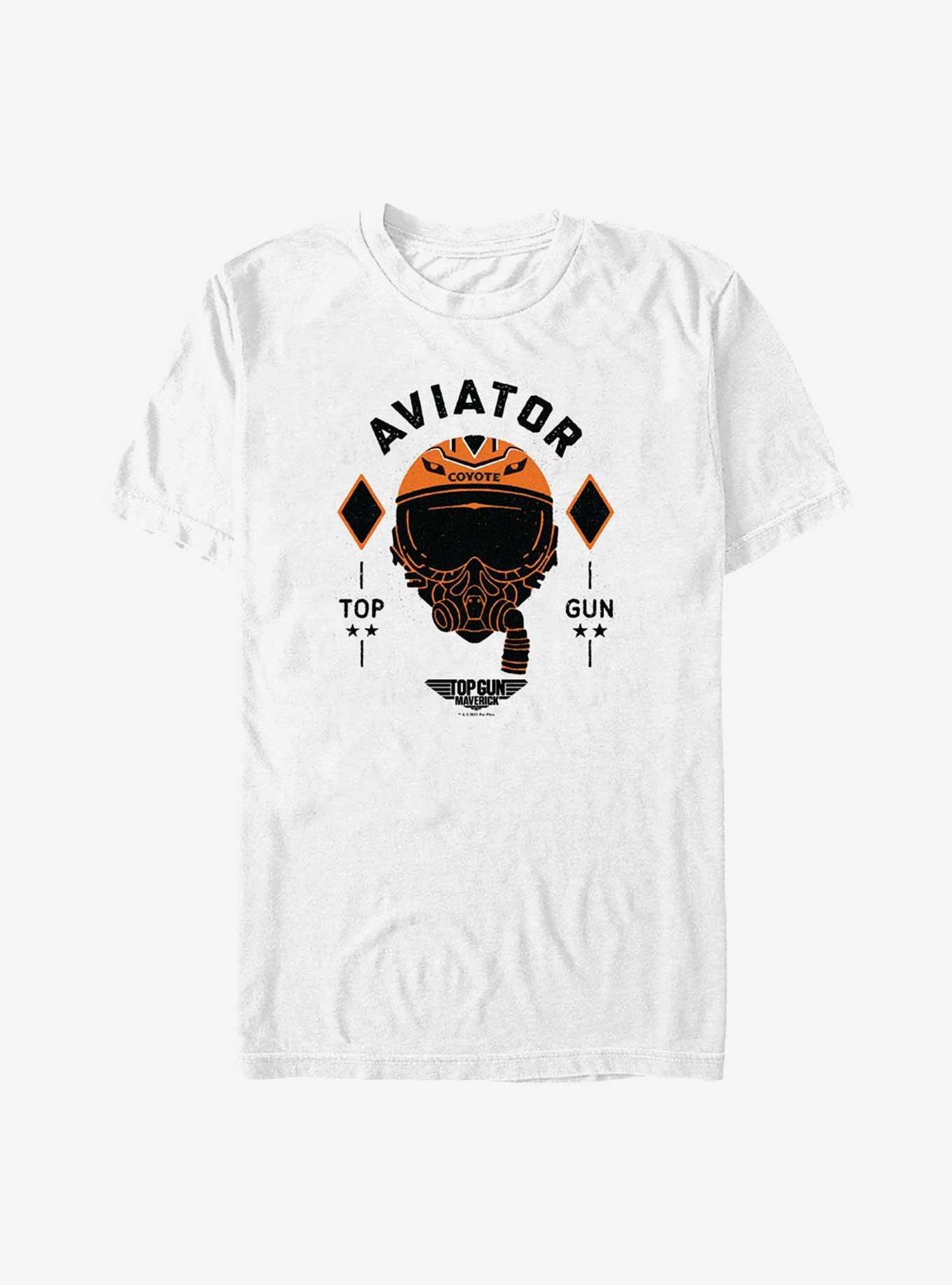 Top Gun Maverick Coyote Aviator T-Shirt, , hi-res