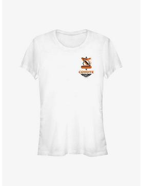 Top Gun Maverick Coyote Patch Girls T-Shirt, , hi-res