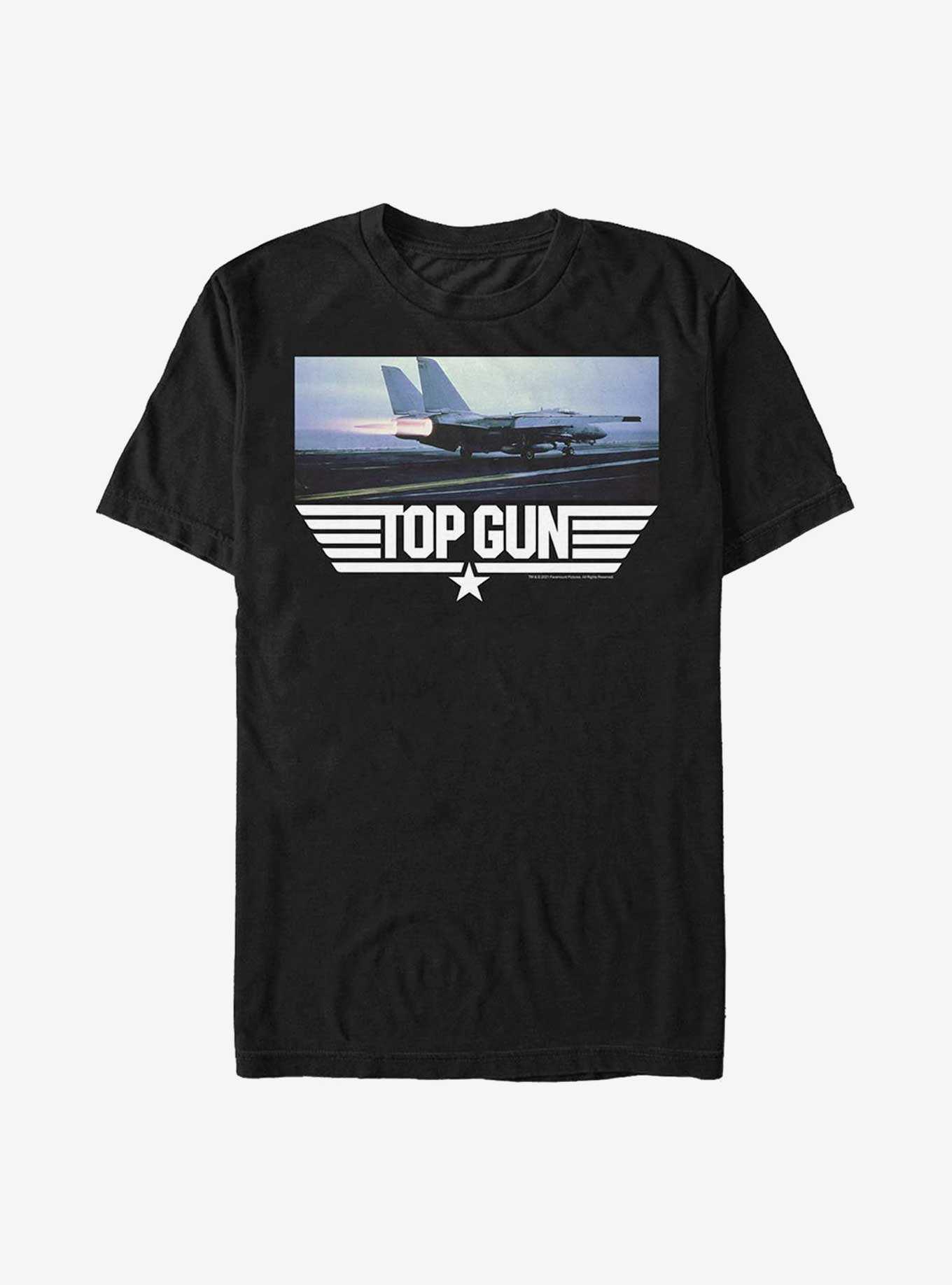 Top Gun Maverick Danger Zone T-Shirt, , hi-res