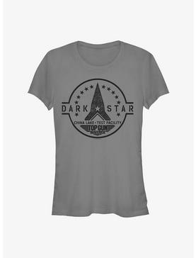 Top Gun Maverick Dark Star Girls T-Shirt, , hi-res