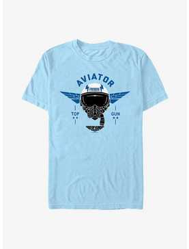 Top Gun Maverick Fanboy Aviator T-Shirt, , hi-res