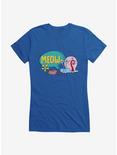 SpongeBob SquarePants Gary Meow Girls T-Shirt, , hi-res