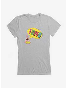 SpongeBob SquarePants Patrick FOMO Girls T-Shirt, , hi-res