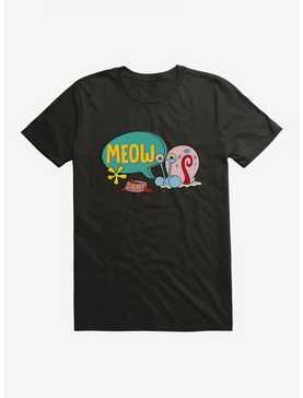 SpongeBob SquarePants Gary Meow T-Shirt, , hi-res