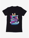 Nickelodeon Nick Rewind AAAHH!!! Real Monsters Womens T-Shirt, , hi-res
