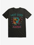 Scooby-Doo Hot Dog Scooby Snack T-Shirt, , hi-res