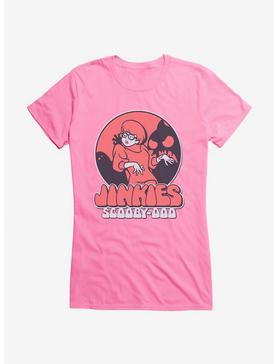 Scooby-Doo Velma Jinkies Girls T-Shirt, , hi-res