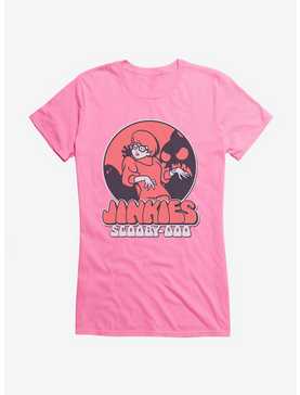 Scooby-Doo Velma Jinkies Girls T-Shirt, , hi-res