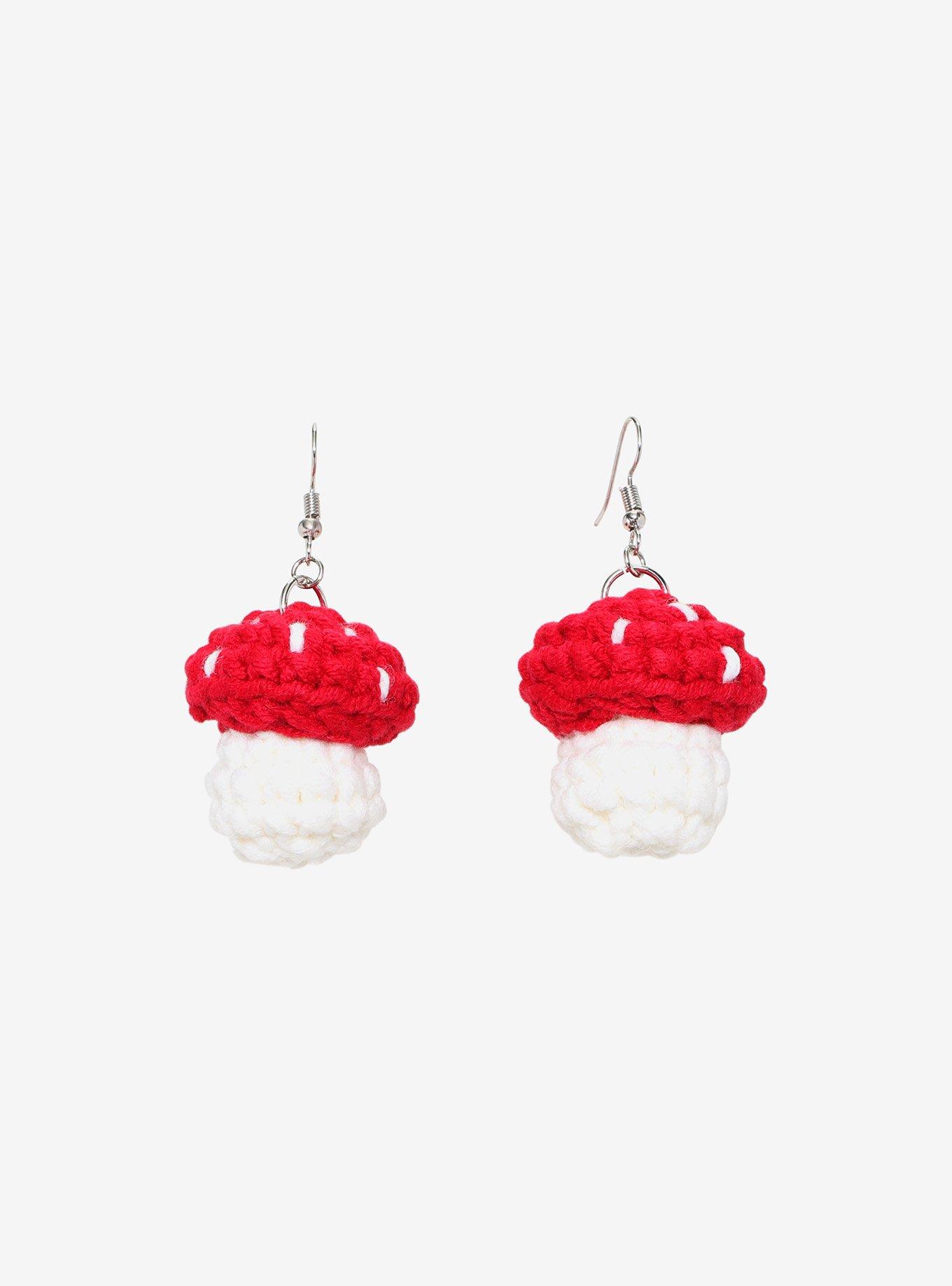 Hot topic tragus on sale earrings