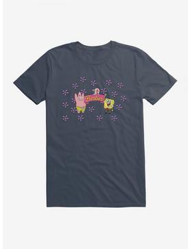SpongeBob SquarePants Besties T-Shirt, , hi-res