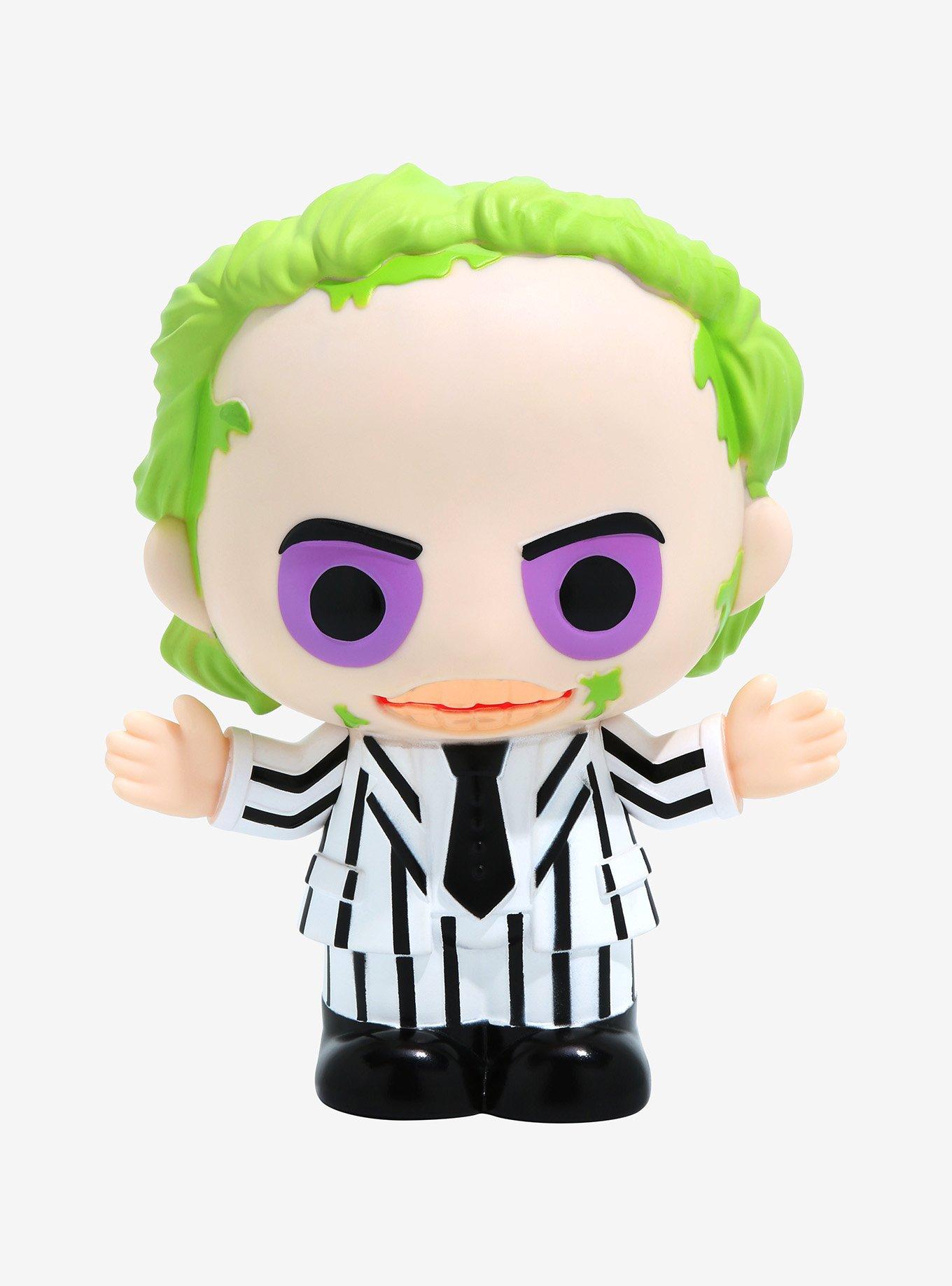 Beetlejuice Coin Bank, , hi-res