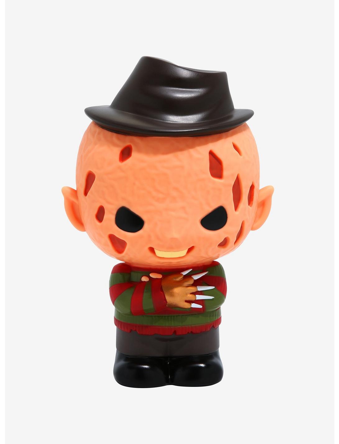 A Nightmare On Elm Street Freddy Coin Bank, , hi-res