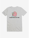 SpongeBob SquarePants Gary Donut Kill My Vibe T-Shirt, , hi-res