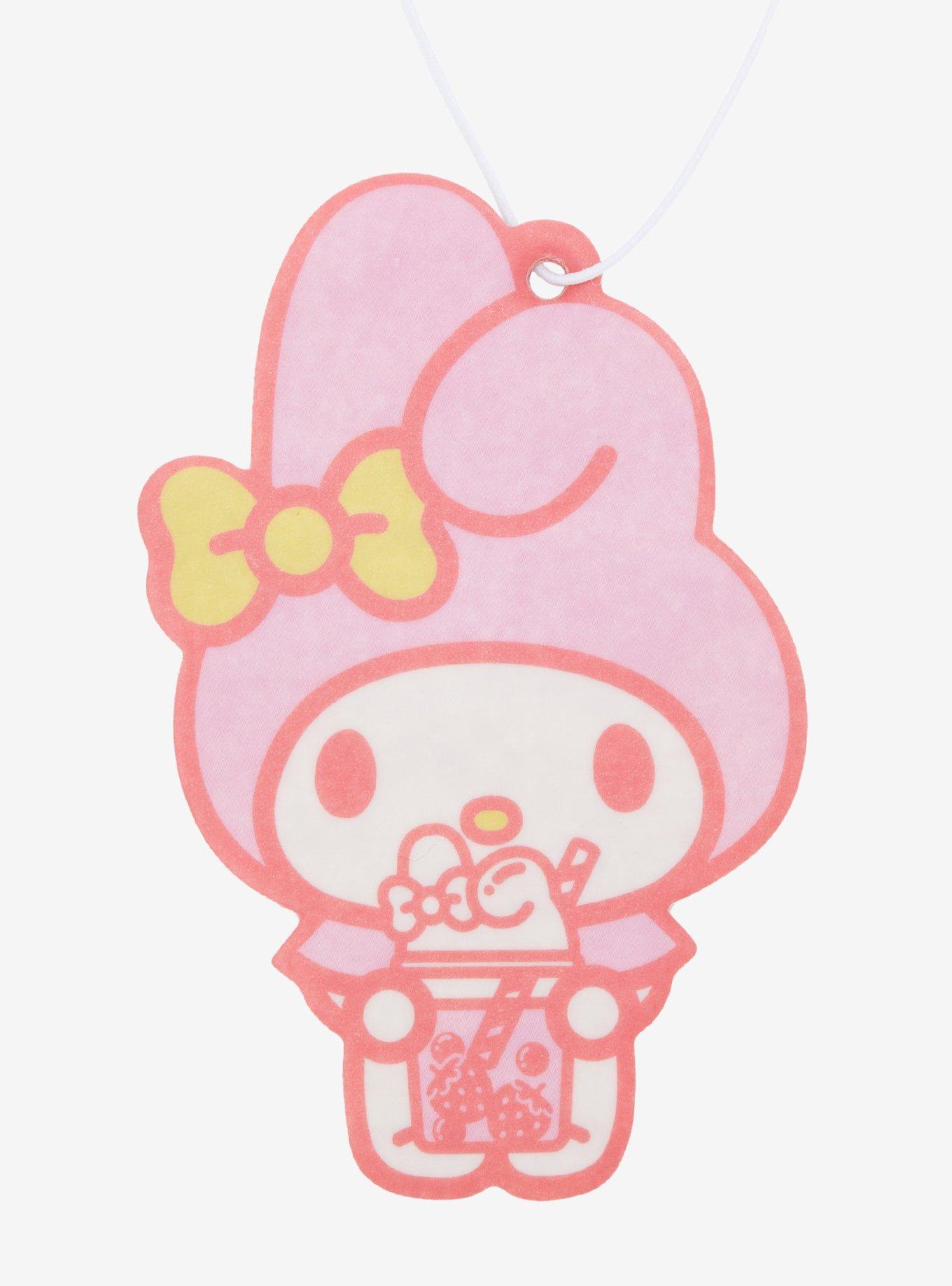 My Melody Boba Air Freshener, , hi-res