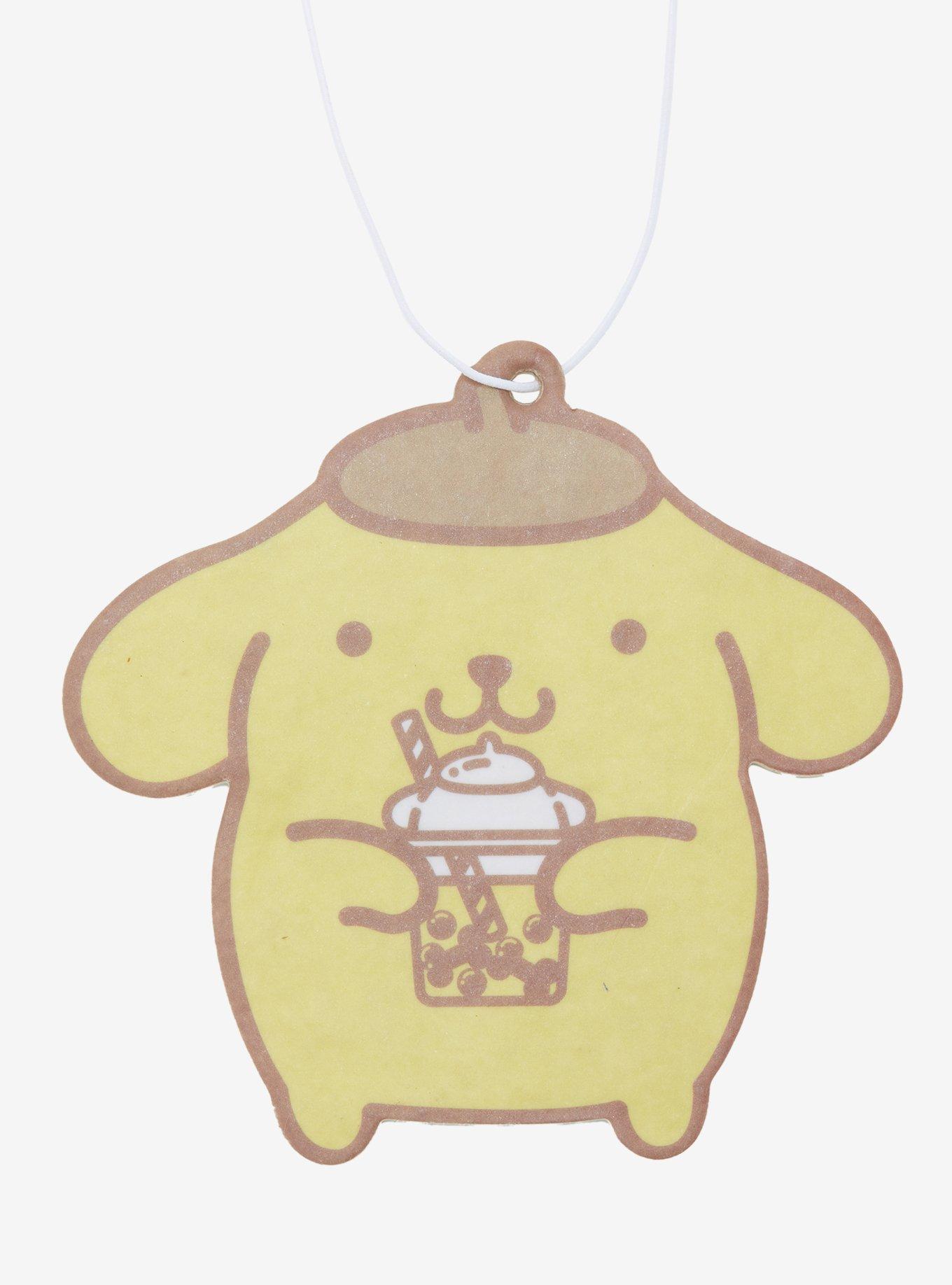 Pompompurin Boba Air Freshener, , hi-res