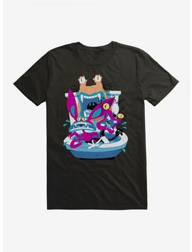 Nickelodeon Nick Rewind AAAHH!!! Real Monsters T-Shirt, , hi-res