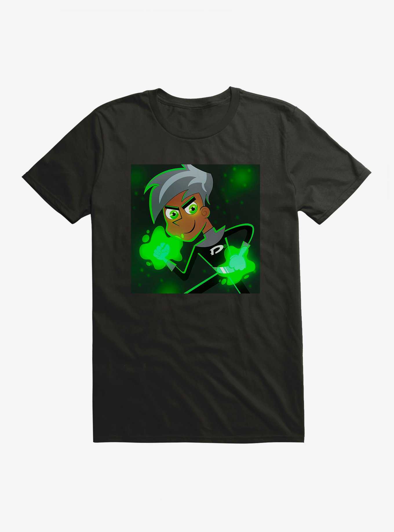 Nickelodeon Nick Rewind Danny Phantom Goin' Ghost T-Shirt, , hi-res