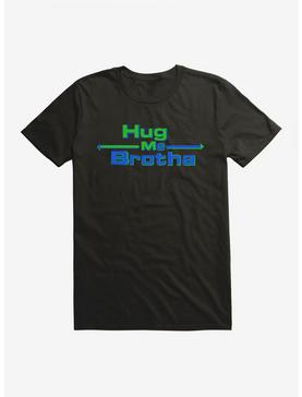 Nickelodeon Nick Rewind Drake & Josh Hug Me Brotha T-Shirt, , hi-res
