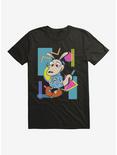 Nickelodeon Nick Rewind Rocko's Modern Life Shy Rocko T-Shirt, , hi-res