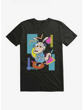 Nickelodeon Nick Rewind Rocko's Modern Life Shy Rocko T-Shirt, , hi-res