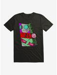 Nickelodeon Nick Rewind Invader Zim Invasion T-Shirt, , hi-res