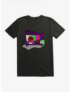 Nickelodeon Nick Rewind Invader Zim TV T-Shirt, , hi-res