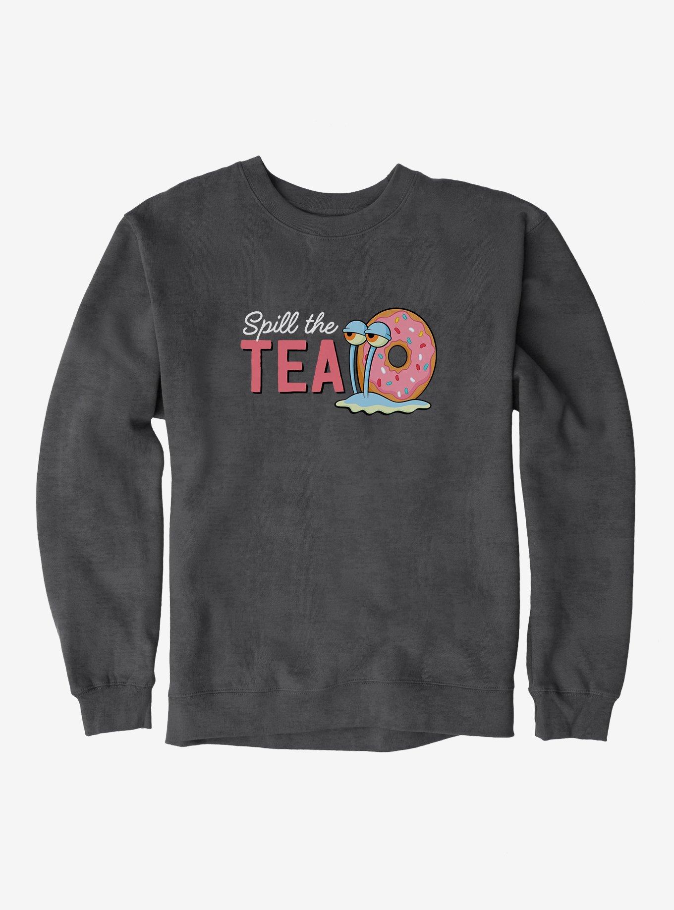 spongebob-squarepants-spill-the-tea-gary-sweatshirt-hot-topic